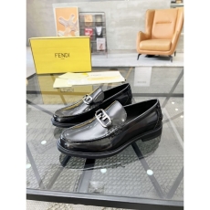 Fendi Business Shoes